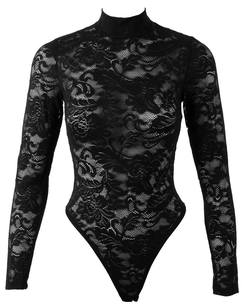 Cottelli LINGERIE Body – Bild 5