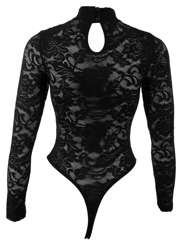 Cottelli LINGERIE Body – Bild 7