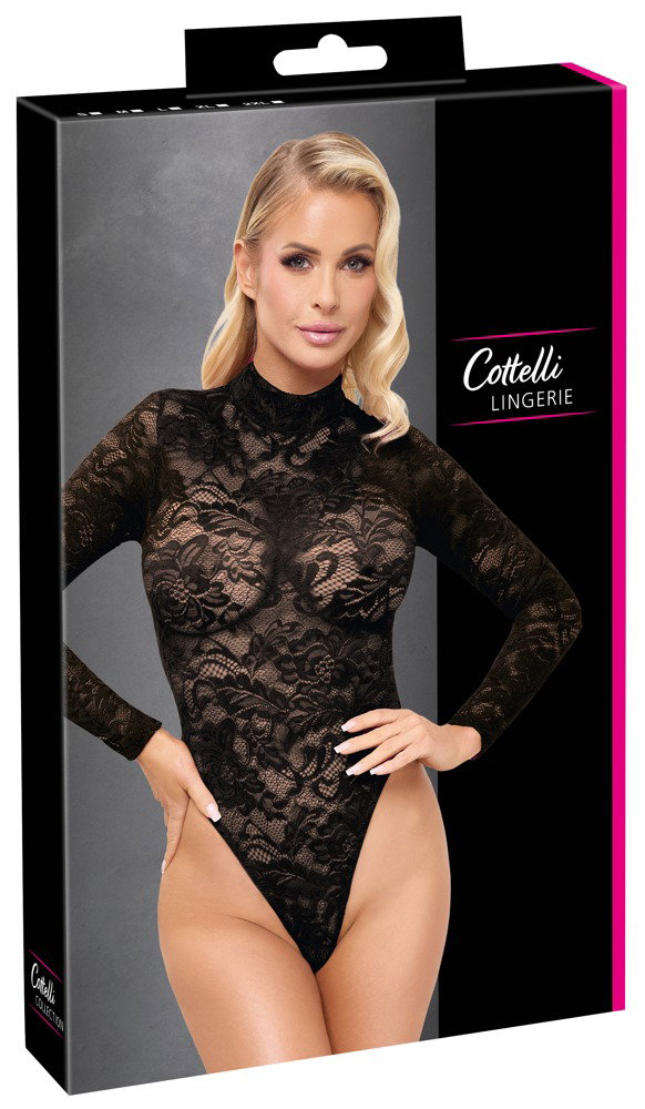 Cottelli LINGERIE Body