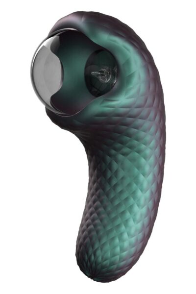 Alternative view of BLUSH TEMPTASIA PULS VIBRATOR