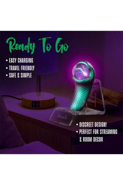 BLUSH TEMPTASIA PULS VIBRATOR – Bild 14