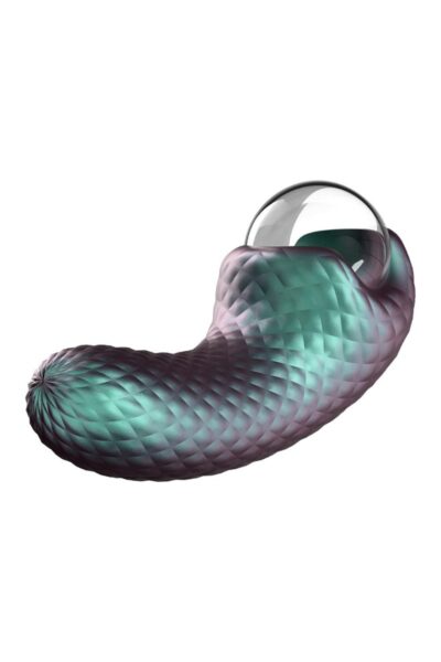 BLUSH TEMPTASIA PULS VIBRATOR – Bild 6