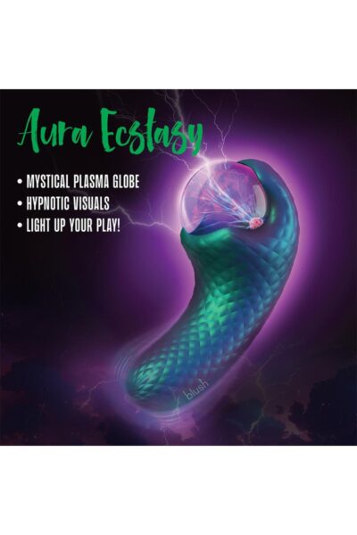 BLUSH TEMPTASIA PULS VIBRATOR – Bild 10