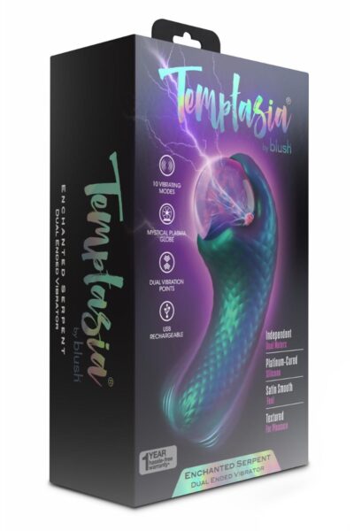 BLUSH TEMPTASIA PULS VIBRATOR – Bild 16