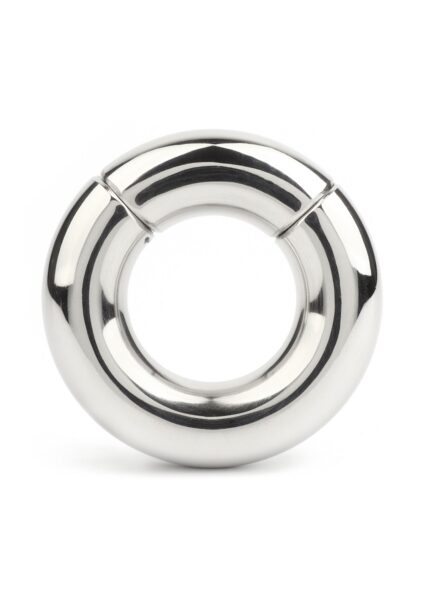 MISTER STEEL C-RING STACKABLE 30MM