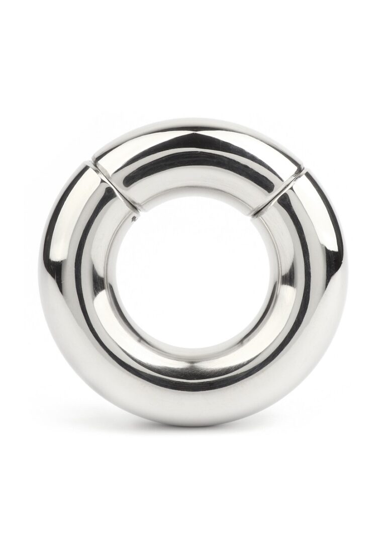 MISTER STEEL C-RING STACKABLE 30MM