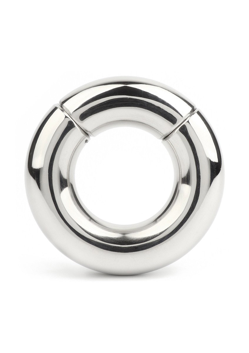 MISTER STEEL C-RING STACKABLE 30MM