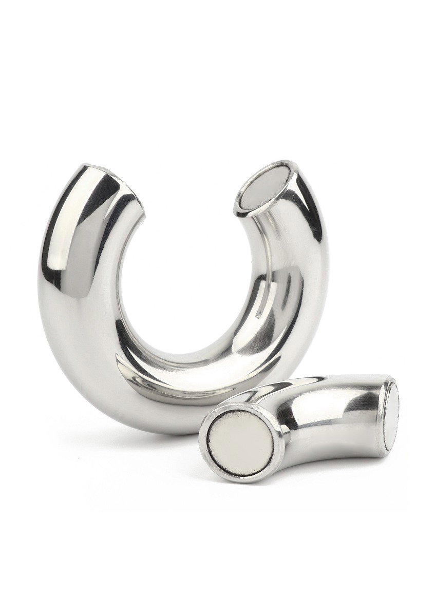 MISTER STEEL C-RING STACKABLE 30MM – Bild 2