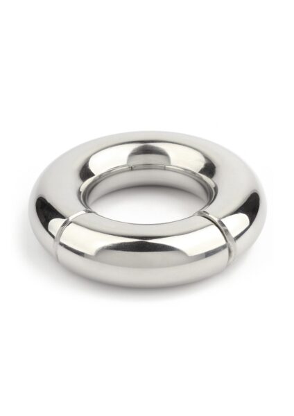 MISTER STEEL C-RING STACKABLE 30MM – Bild 3