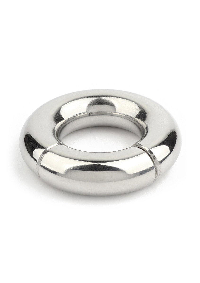MISTER STEEL C-RING STACKABLE 30MM – Bild 3