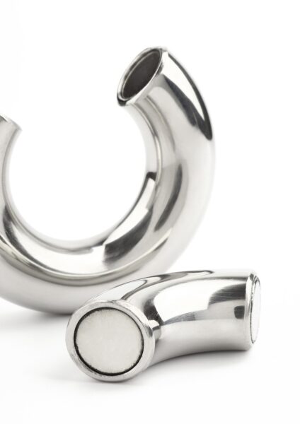 MISTER STEEL C-RING STACKABLE 30MM – Bild 4