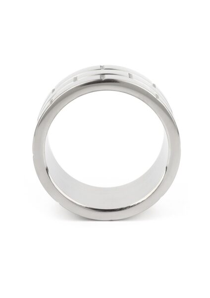 MISTER STEEL THE WALL COCKRING 45MM – Bild 3