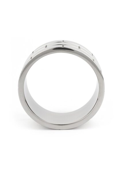 MISTER STEEL THE WALL COCKRING 55MM – Bild 3
