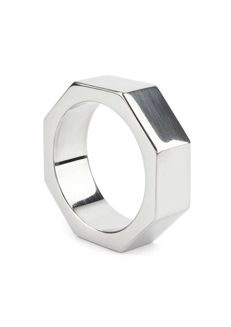 MISTER STEEL NUT C-RING 45MM