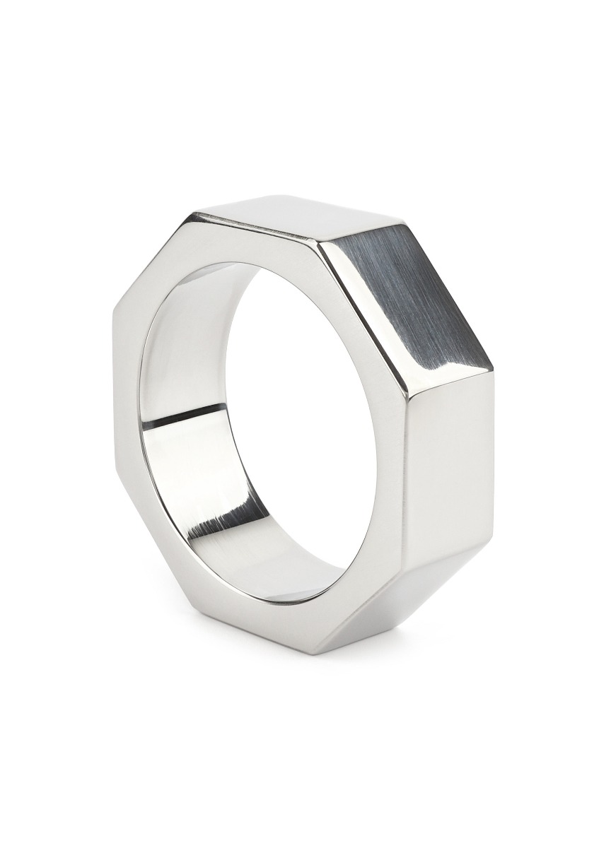 MISTER STEEL NUT C-RING 40MM
