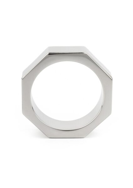 Alternative view of MISTER STEEL NUT C-RING 45MM