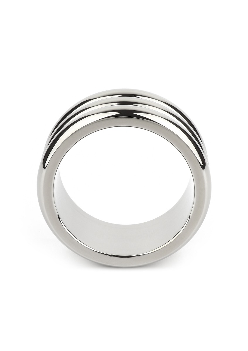 MISTER STEEL ELEGANT DEEP COCKRING 40MM – Bild 2
