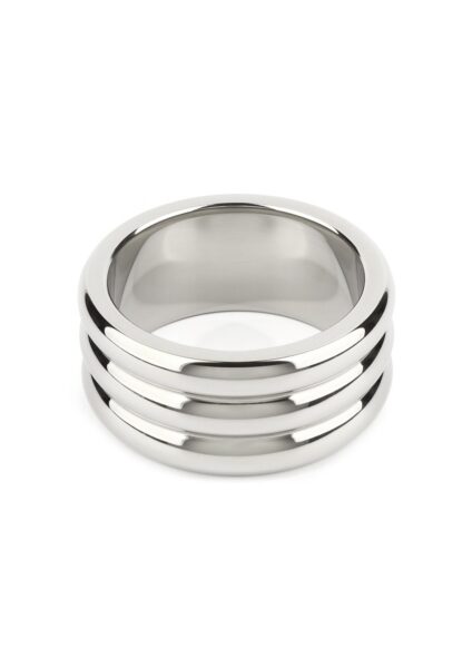 MISTER STEEL ELEGANT DEEP COCKRING 40MM – Bild 3