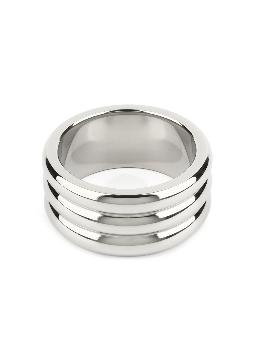 MISTER STEEL ELEGANT DEEP COCKRING 40MM – Bild 3
