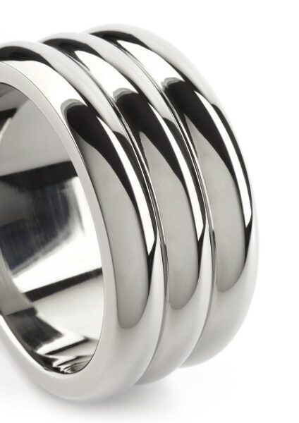 MISTER STEEL ELEGANT DEEP COCKRING 40MM – Bild 4
