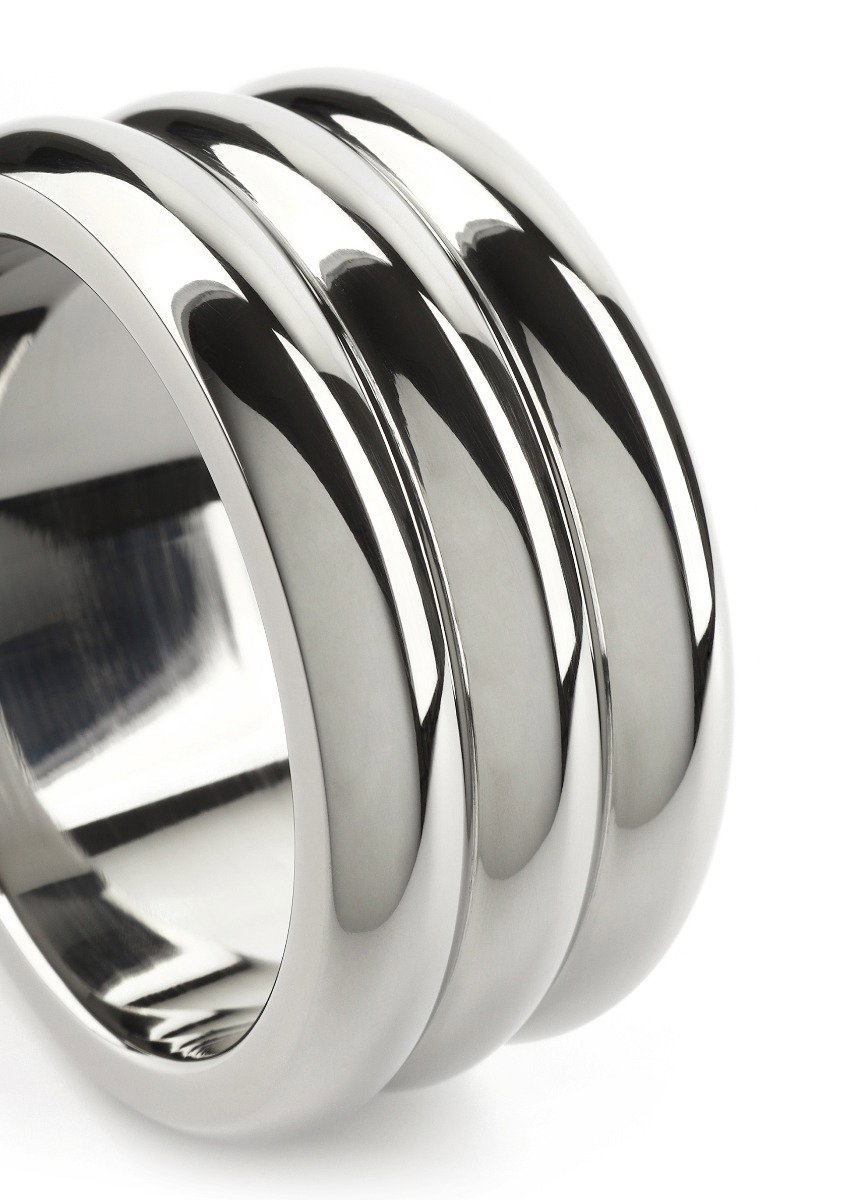 MISTER STEEL ELEGANT DEEP COCKRING 40MM – Bild 4