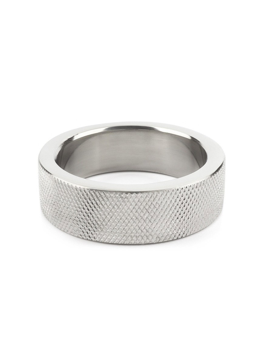 MISTER STEEL CRISS CROSS C-RING 40MM – Bild 3