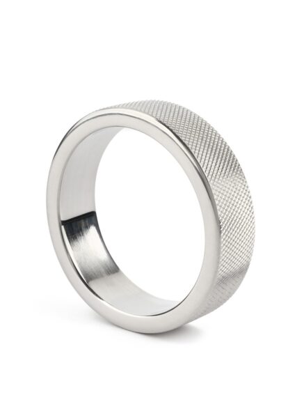 MISTER STEEL CRISS  CROSS C-RING 50MM