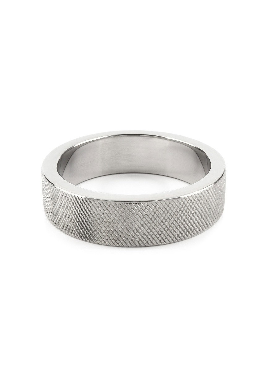 MISTER STEEL CRISS CROSS C-RING 50MM – Bild 3
