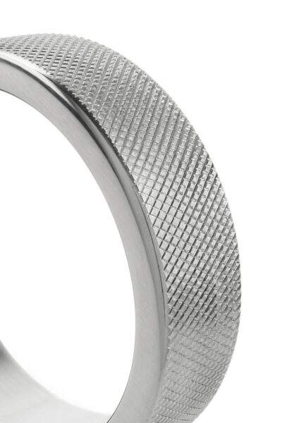 MISTER STEEL CRISS CROSS C-RING 50MM – Bild 4