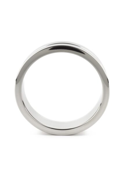 MISTER STEEL SINGLE GROOVED COCKRING 55MM – Bild 3
