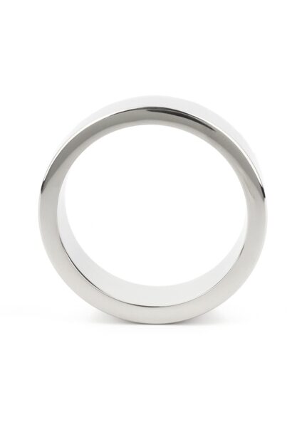 MISTER STEEL WIDE BAND COCKRING 50MM – Bild 3