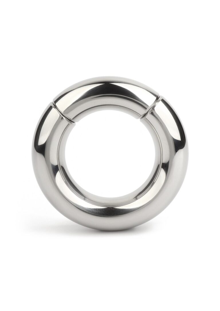 MISTER STELL CLICK KLACK DONUT COCKRING 40MM