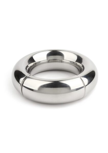MISTER STELL CLICK KLACK DONUT COCKRING 40MM – Bild 3