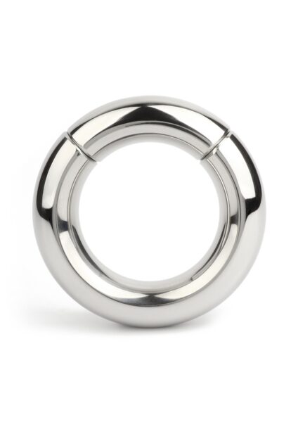 MISTER STEEL CLICK KLAK DONUT COCKRING 45MM