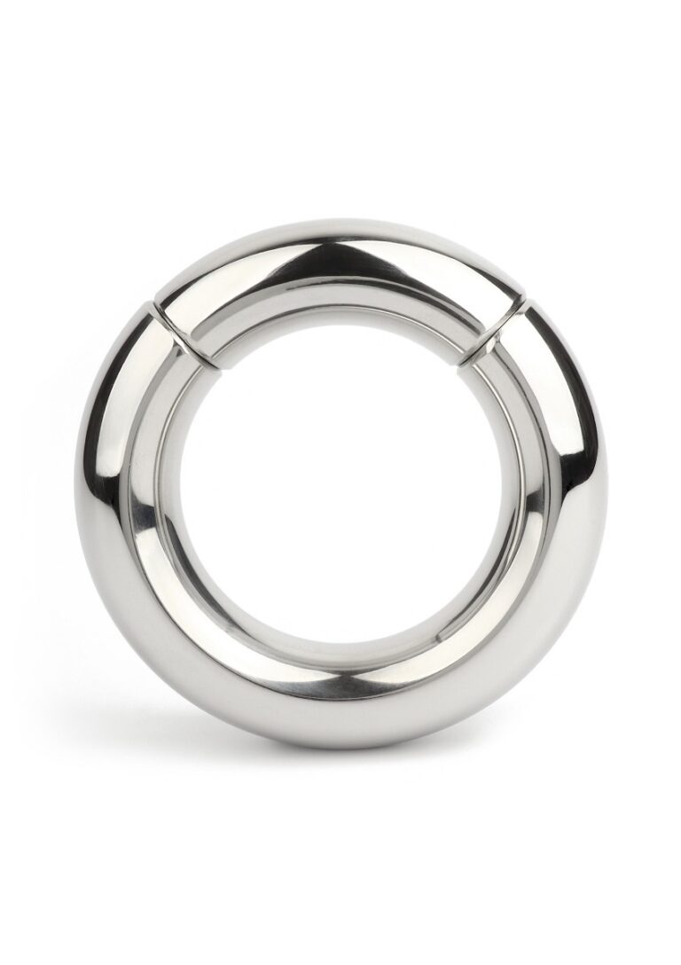 MISTER STEEL CLICK KLAK DONUT COCKRING 45MM