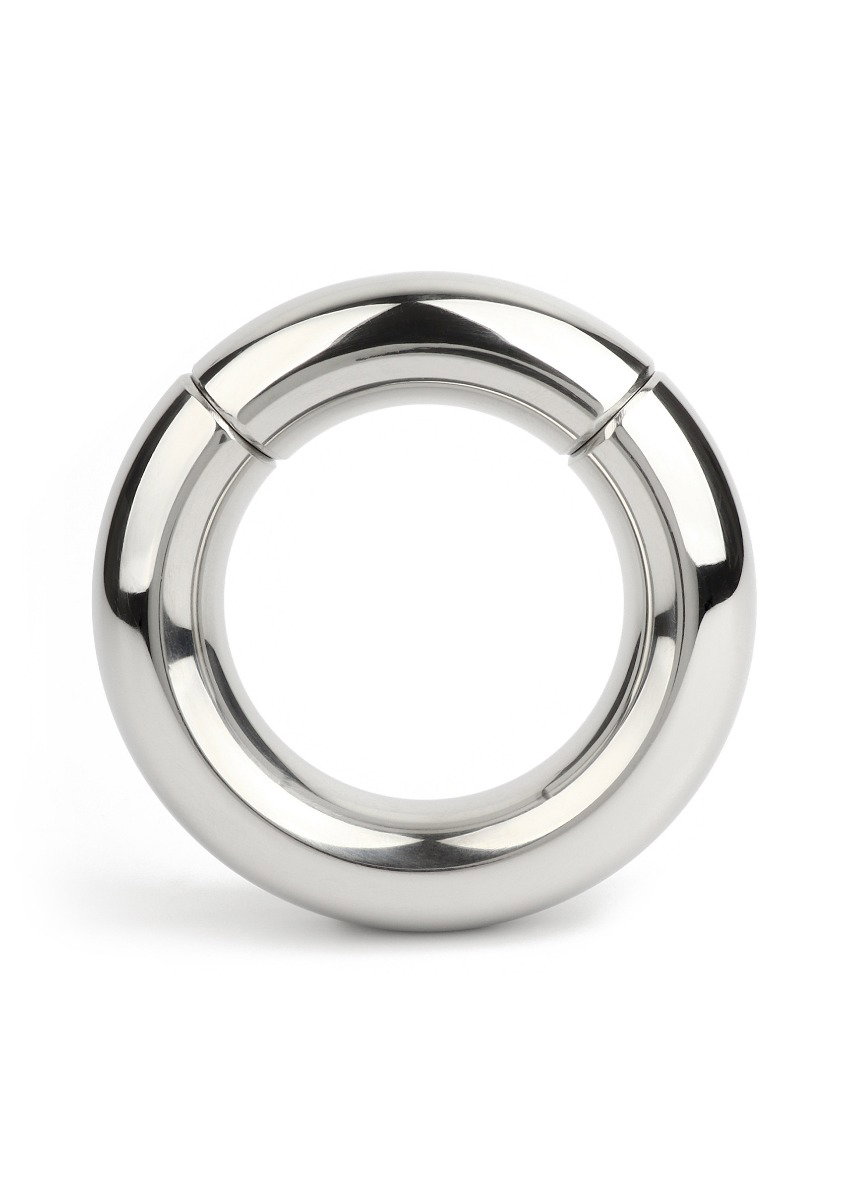 MISTER STEEL CLICK KLAK DONUT COCKRING 45MM