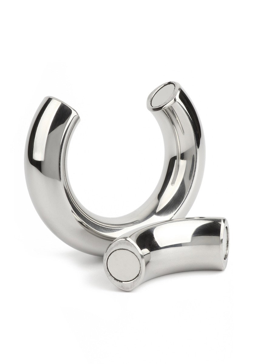 MISTER STEEL CLICK KLAK DONUT COCKRING 45MM – Bild 2