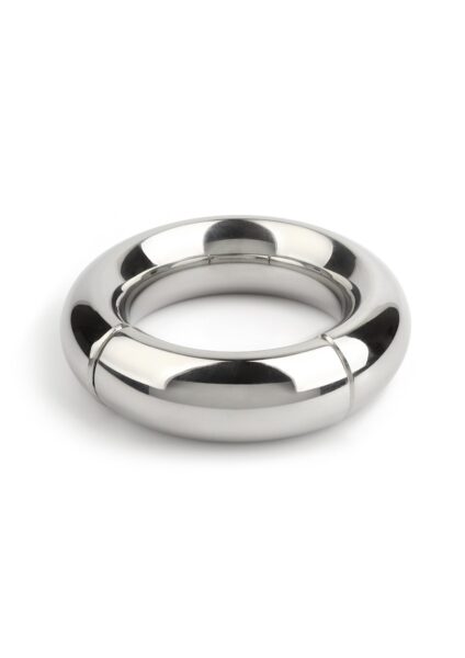 MISTER STEEL CLICK KLAK DONUT COCKRING 45MM – Bild 3
