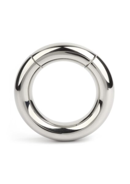 MISTER STEEL CLICK KLACK DONUT COCKRING 50MM