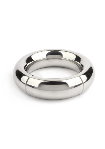 MISTER STEEL CLICK KLACK DONUT COCKRING 50MM – Bild 3
