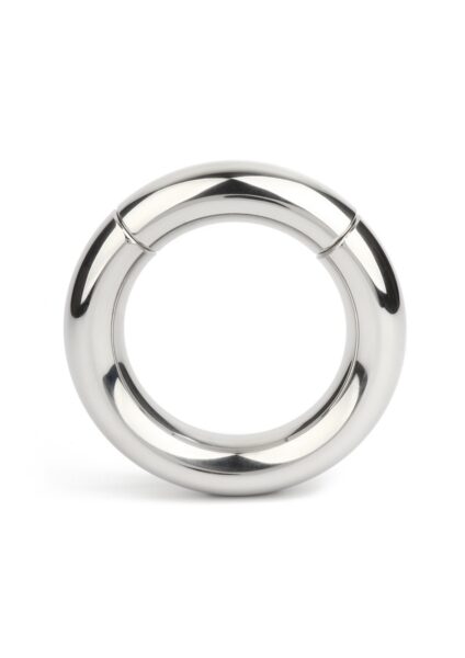 MISTER STEEL CLICK KLACK DONUT COCKRING 55MM