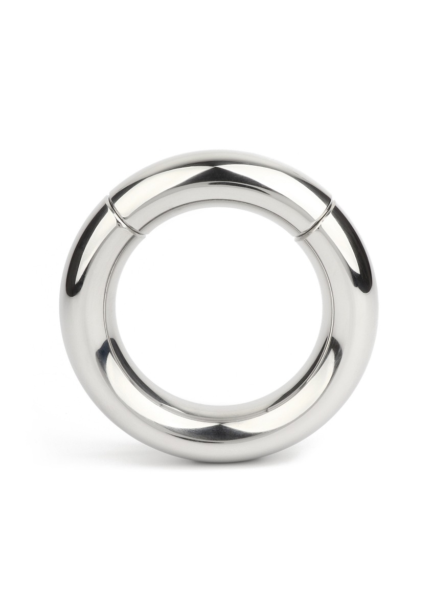 MISTER STEEL CLICK KLACK DONUT COCKRING 55MM