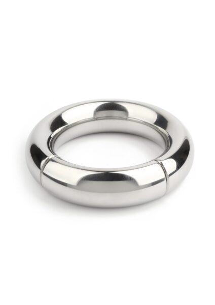 MISTER STEEL CLICK KLACK DONUT COCKRING 55MM – Bild 3