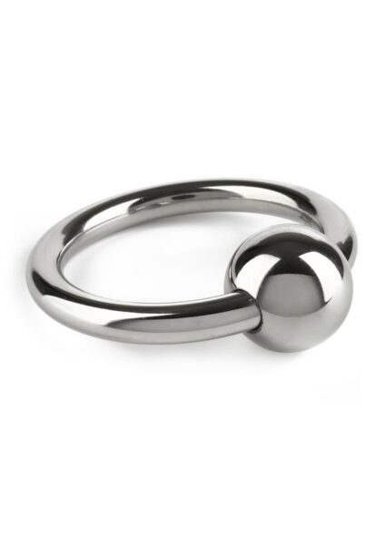 Alternative view of MISTER STEEL COCKRING CLOSURE 40MM