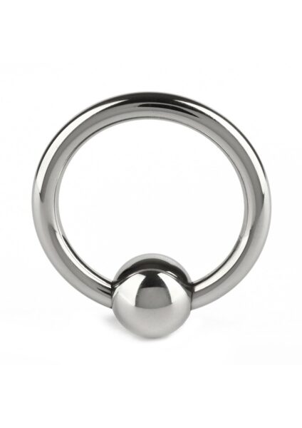 MISTER STEEL COCKRING CLOSURE 40MM