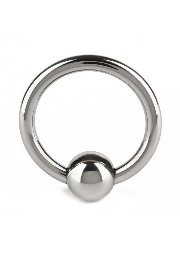 MISTER STEEL COCKRING CLOSURE 40MM