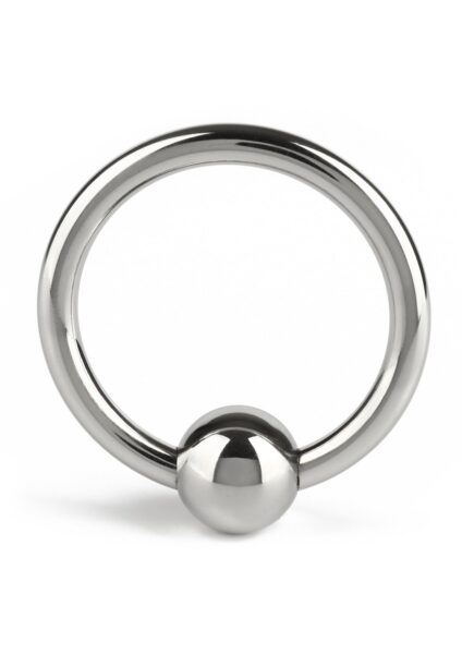 MISTER STEEL COCKRING CLOSURE 45MM