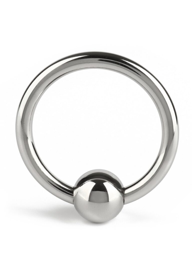 MISTER STEEL COCKRING CLOSURE 45MM