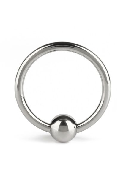 MISTER STEEL COCKRING CLOSURE 50MM