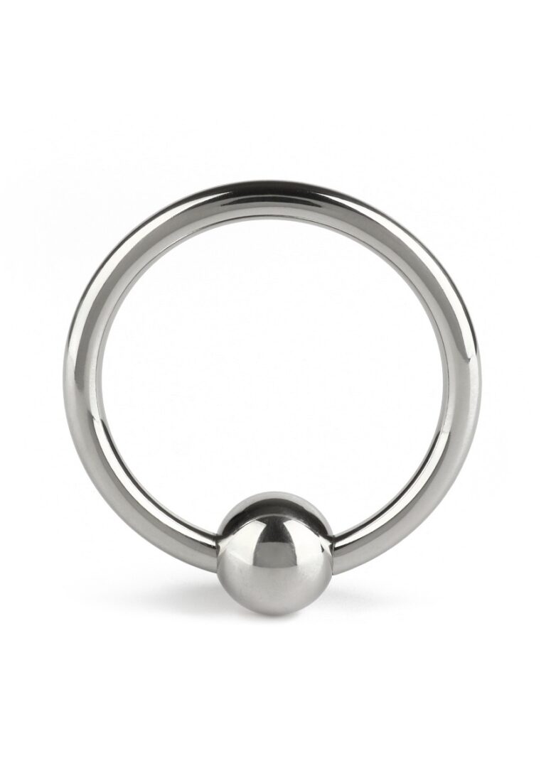 MISTER STEEL COCKRING CLOSURE 50MM